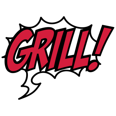 Motiv Grillen