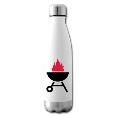 Grillen Untersetzer - Grill