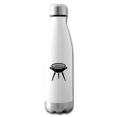 Grillen Untersetzer - Grill