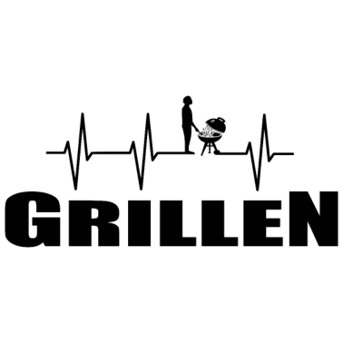 Motiv Grillen