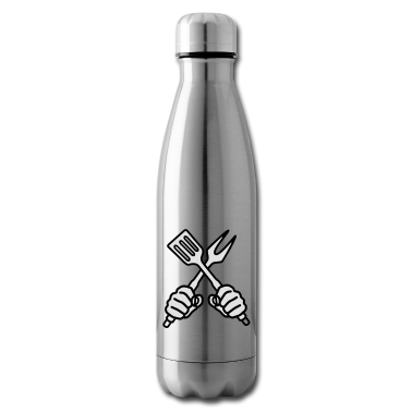 Grillen Untersetzer - grill