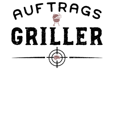 Motiv Auftrags Griller - Grillen