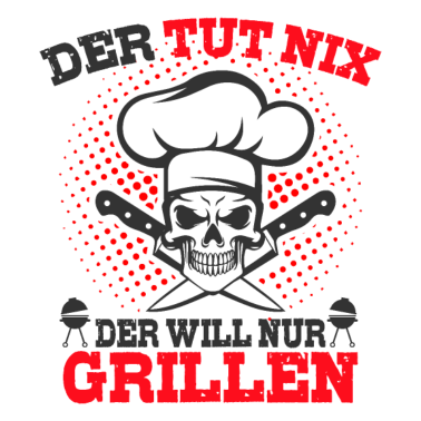 Motiv Grillen