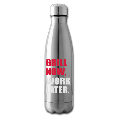 Grillen Untersetzer - grillen