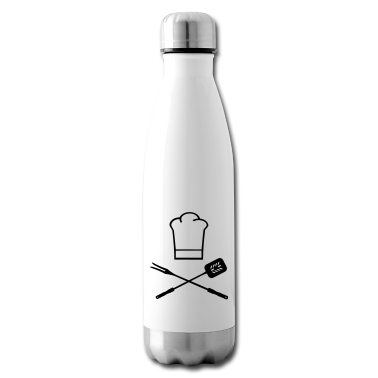 Grillen Untersetzer - Grillen