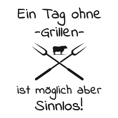Motiv Grillen
