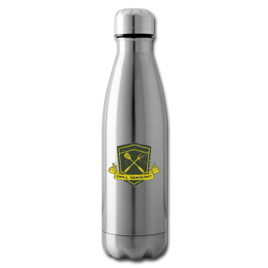 Grillen Untersetzer - BBQ Griller Grillen Grill Sergeant