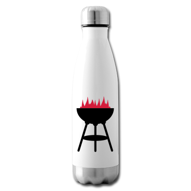 Grillen Untersetzer - Griller