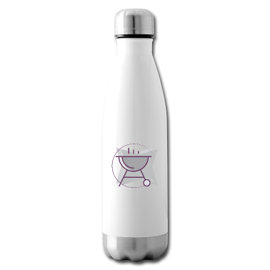 Grillen Untersetzer - Grill Grillen Geschenk