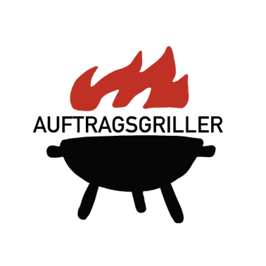 Motiv Grill Grillmeister Grillen Auftragsgriller