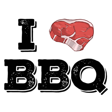 Motiv BBQ Grill Grillen Grillmeister