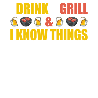 Motiv Grillen Griller Grill BBQ Grillsaison Geschenkidee