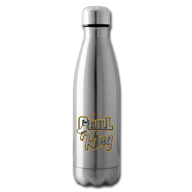 Grillen Untersetzer - BBQ Grill King Grillen