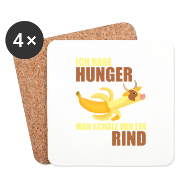 Grillen Untersetzer - Grillen Griller Grill BBQ Grillsaison Geschenkidee