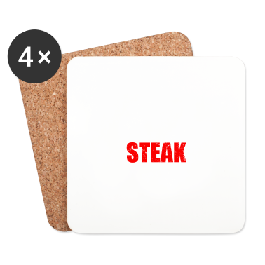 Grillen Untersetzer - Grillen Griller Grill BBQ Grillsaison Geschenkidee