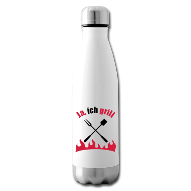 Grillen Untersetzer - grillen