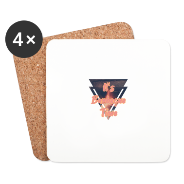 Grillen Untersetzer - Grillen