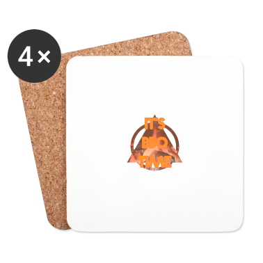 Grillen Untersetzer - Grillen