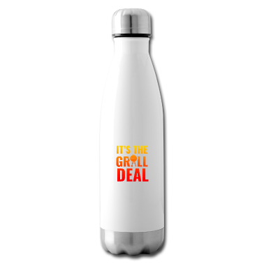 Grillen Untersetzer - Grill