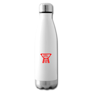 Grillen Untersetzer - Grill