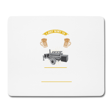 Grillen Mousepad - Grillen Grillen Grillen Grillen Grillen Grillen Gr
