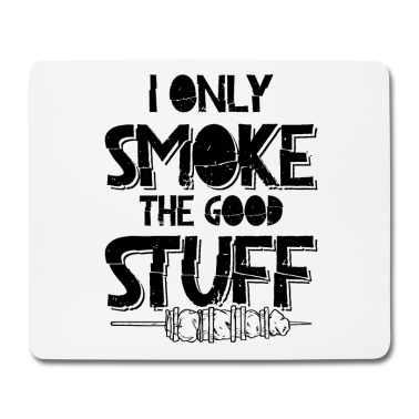 Grillen Mousepad - grillen grill
