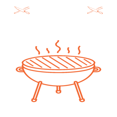 Motiv grill grillen