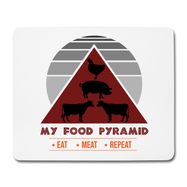 Grillen Mousepad - Grill, Grill Grillen, texas grill,
