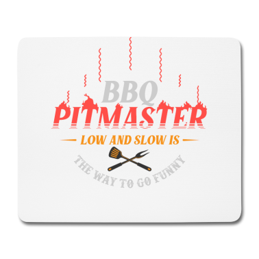 Grillen Mousepad - Grill, Grill texas grill, Grill Chef,