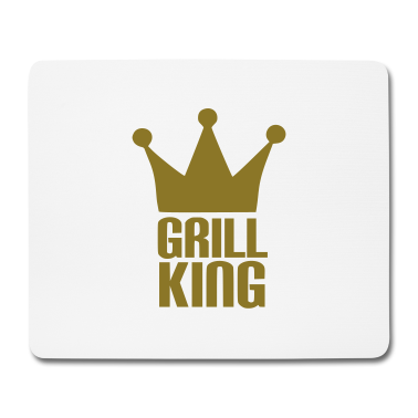 Grillen Mousepad - Grillen