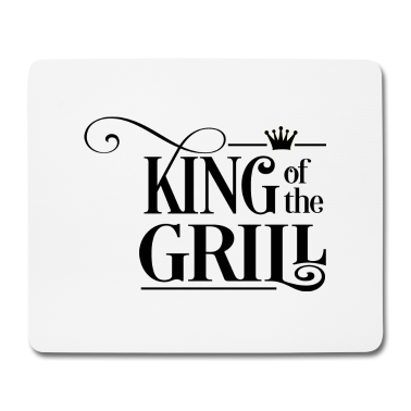 Grillen Mousepad - grillen