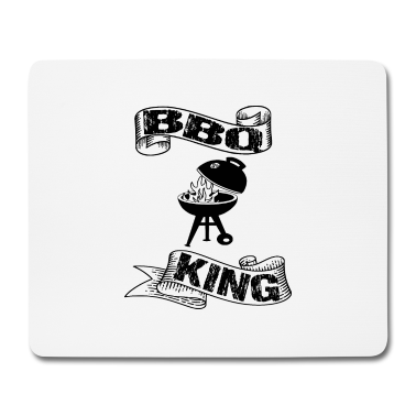 Grillen Mousepad - Grillen