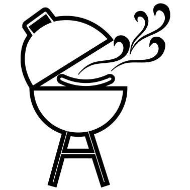 Motiv grill