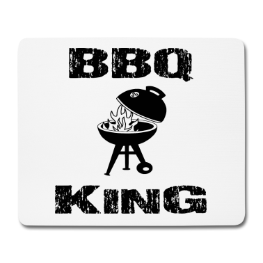 Grillen Mousepad - Grillen