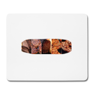 Grillen Mousepad - GRILLEN