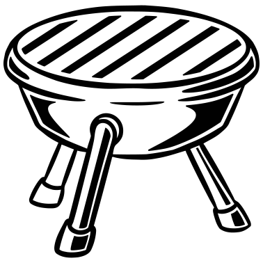 Motiv Grill