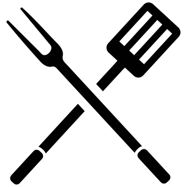 Motiv Grillen
