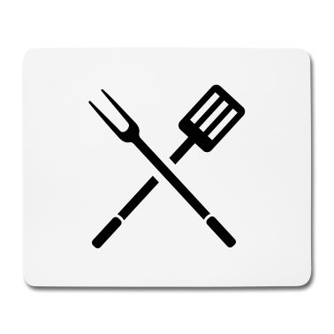 Grillen Mousepad - Grillen
