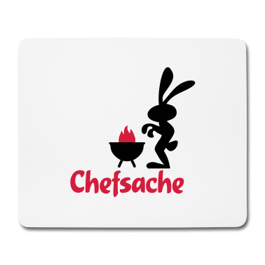 Grillen Mousepad - grillen