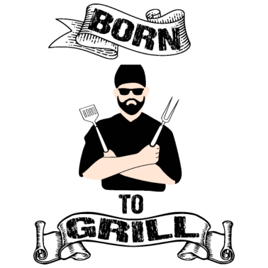 Motiv Grillen