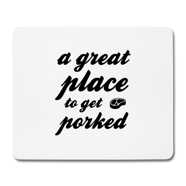 Grillen Mousepad - grillen