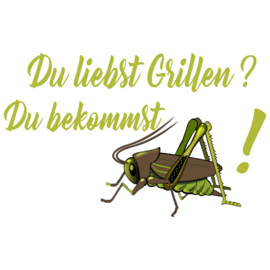 Motiv Grillen