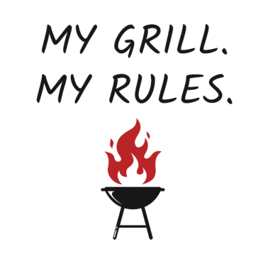 Motiv Grillen