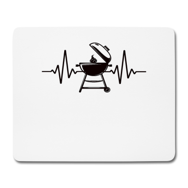 Grillen Mousepad - Grillen