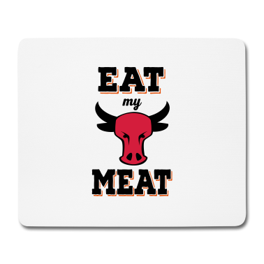 Grillen Mousepad - grillen
