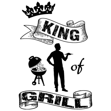 Motiv Grillen