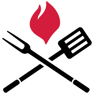 Motiv Grillen