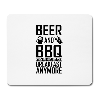 Grillen Mousepad - grillen