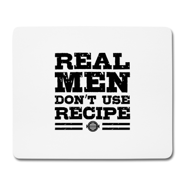 Grillen Mousepad - Grillen