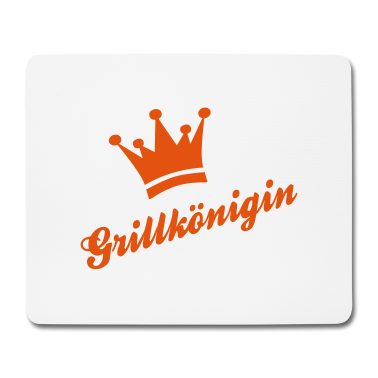 Grillen Mousepad - grillen